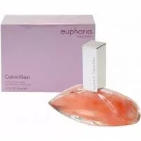 Calvin Klein Euphoria Luminous Lustre ��������������� ����