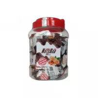 Power Pro Nuts Bar Mini Low Sugar Free ����������� ��������� � ��������  ��� ���������� ������