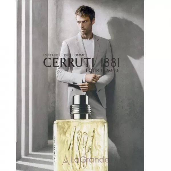 Cerruti 1881 pour homme ��������� ����