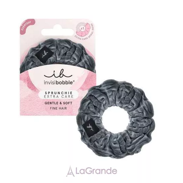 Invisibobble Sprunchie Extra Care Soft as Silk ����� ��� ������� ���