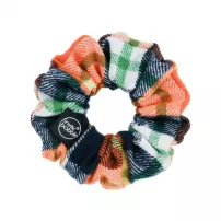 Invisibobble Sprunchie Fall in Love Channel the Flannel ����� ��� �������, c����/�������/��������/����
