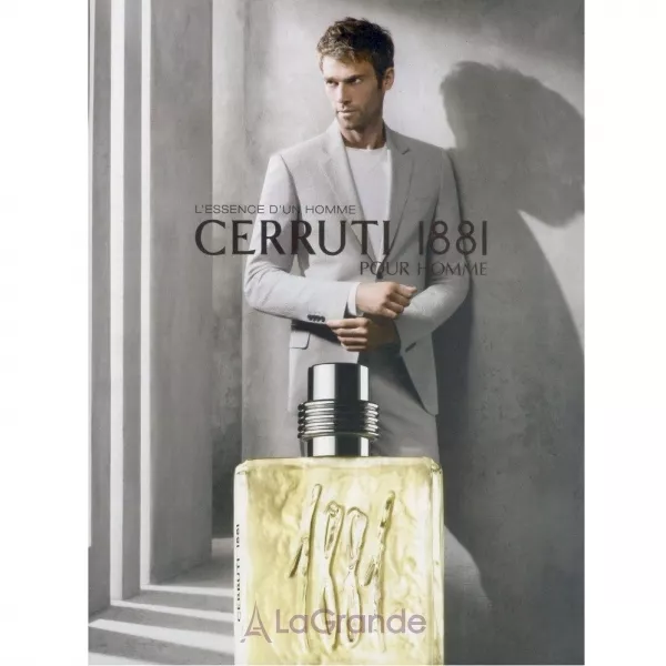 Cerruti 1881 pour homme ��������� ���� (������)
