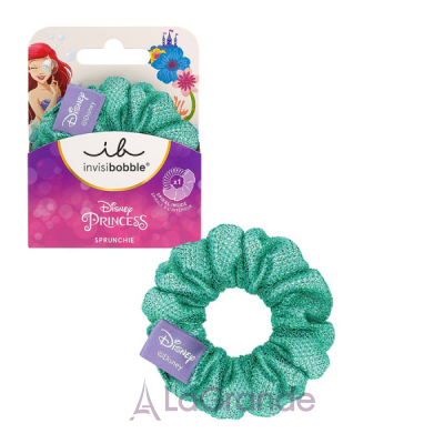 -   invisibobble SPRUNCHIE KIDS Disney Ariel,   -   , 