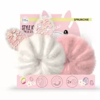 Invisibobble Sprunchie Kids Easter Cotton Candy ���� ����� ��� �������, ���� / �������