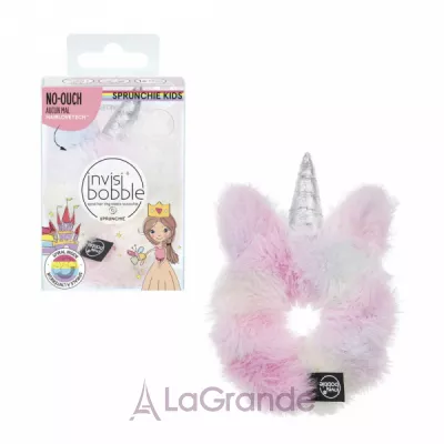 -   invisibobble SPRUNCHIE KIDS Unicorn.,   -   , 