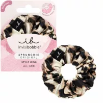 Invisibobble Sprunchie Magnificent Leo ����� ��� ������� ����������