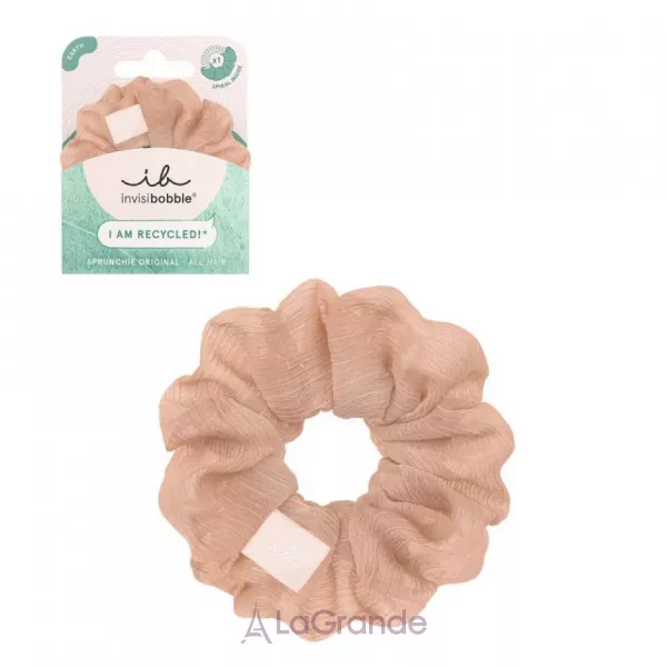 Invisibobble Sprunchie Recycling Rocks ������� ��� ����� �������