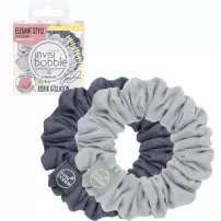 Invisibobble Sprunchie Slim Rurik Gislason Feeling Greyt ���� ����� ��� �������, ����/�����-����
