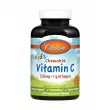 Carlson Kid's Chewable Vitamin C 250 mg     ,   