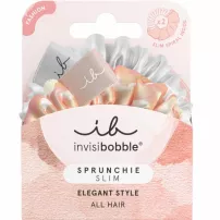 Invisibobble Sprunchie Slim Bella Fashion ���� ����� ��� �������, ������������/����