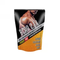 Power Pro BCAA 2-1-1  Orange ������������ BCAA 2-1-1 "��������"