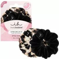 Invisibobble Sprunchie The Iconic Beauties ���� ����� ��� �������, �����������/������