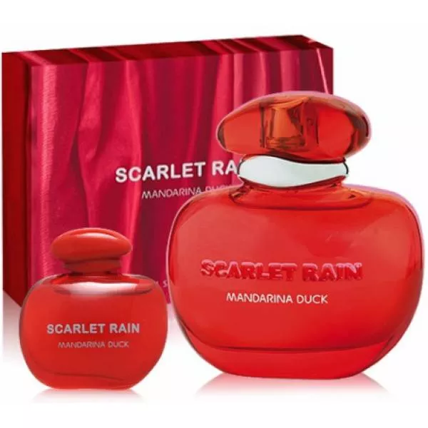 Mandarina Duck Scarlet Rain ���� ��� ����