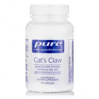 Pure Encapsulations Cat's Claw ������� ������� "������� ������" ��� ��������� ���������, ��������, ������ � ���