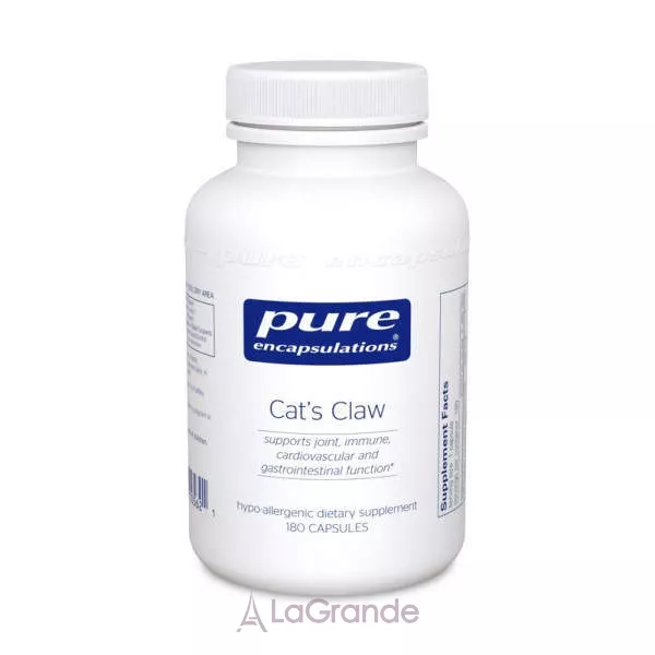 Pure Encapsulations Cat's Claw ������� ������� 