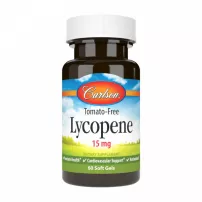 Carlson Lycopene 15 mg ������� ��� ������ ������� �˳�����