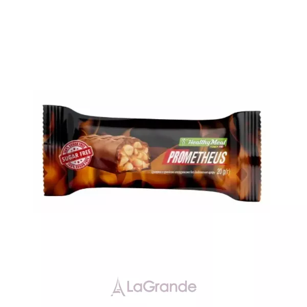 Power Pro  Prometeus sugar free ����������� ���������  ��� ������