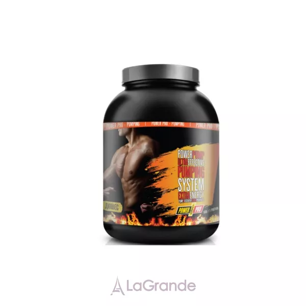 Power Pro Power Pump Duchess ����������������� �������� 