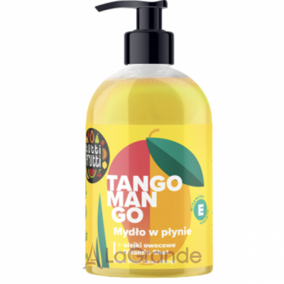 Farmona Tutti Frutti Hand Wash Soap Mango г    