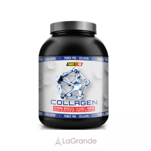 Power Pro Colagen Orange ���������� ��������� 