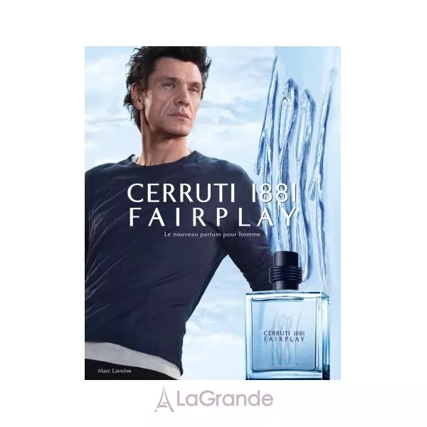 Cerruti 1881 Fairplay ��������� ����