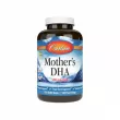 Carlson Mother's DHA 500 mg       