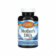 Carlson Mother's DHA 500 mg 120pcs