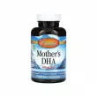 Carlson Mother's DHA 500 mg      -