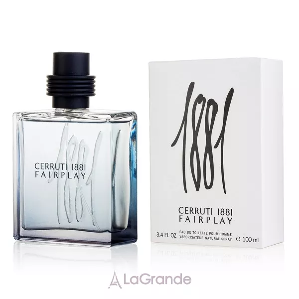 Cerruti 1881 Fairplay ��������� ���� (������)