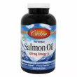 Carlson Norwegian Salmon Oil 500 mg  , -3 500 