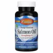 Carlson Norwegian Salmon Oil 500 mg  , -3 500 