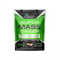 Powerful Progress Super Mass Gainer Tiramisu ������ "��������"