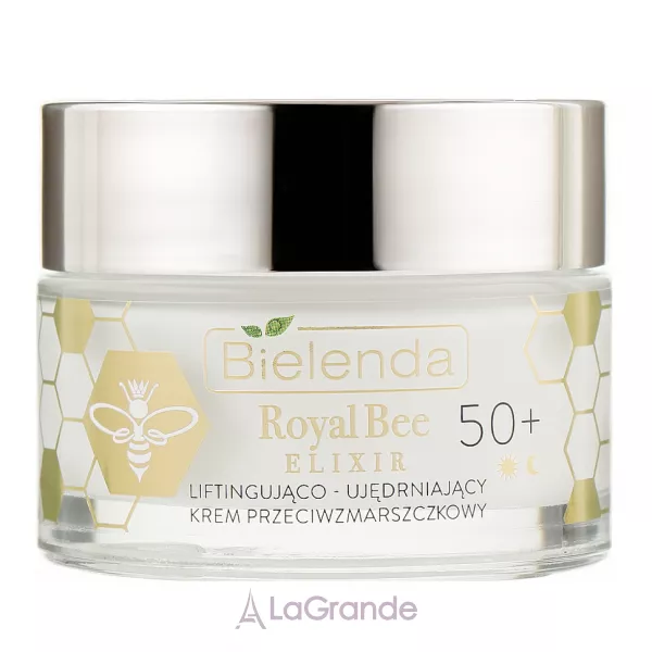 Bielenda Royal Bee Elixir 50+ Face Care ������������� � ����������� ���� ������ ������