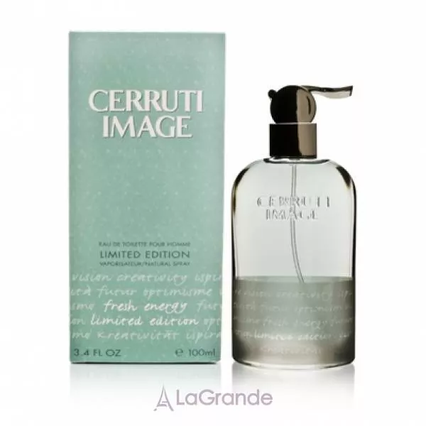 Cerruti Image Fresh Energy ��������� ����