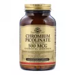 Solgar Chromium Picolinate 500 mcg  ,      