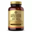 Solgar Chromium Picolinate 500 mcg  ,      