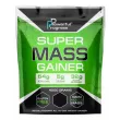 Powerful Progress Super Mass Gainer Cappuccino  