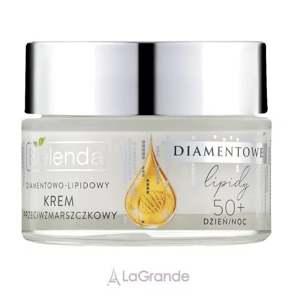 Bielenda Diamond Lipids ���� ��� ������� ����� ������� 50+