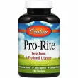 Carlson Pro-Rite Proline & Lysine  ˳/