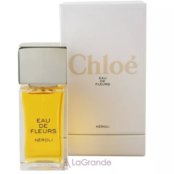 Chloe Eau de Fleurs Neroli �������� ����