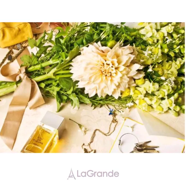 Chloe Eau de Fleurs Neroli �������� ����