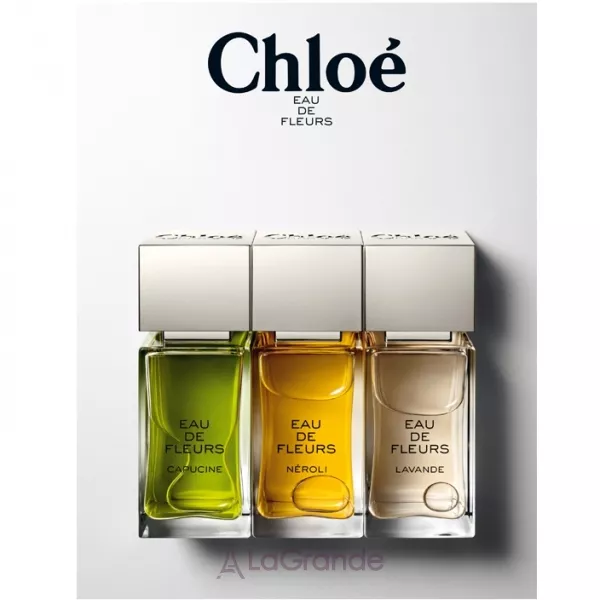 Chloe Eau de Fleurs Neroli �������� ����