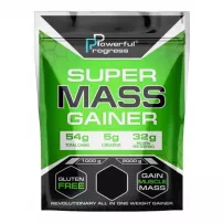 Powerful Progress Super Mass Gainer Oreo ������ "����"