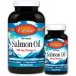 Carlson Norwegian Salmon Oil 500 mg   500 