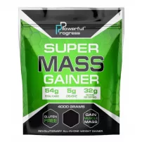 Powerful Progress Super Mass Gainer Hazelnut ������ "������"