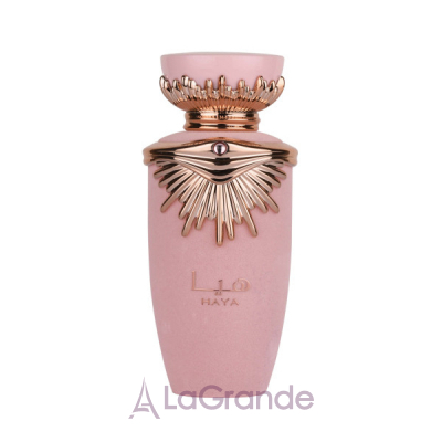 Lattafa Perfumes Haya   ()