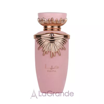 Lattafa Perfumes Haya   ()