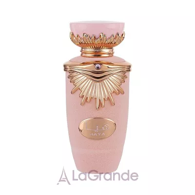 Lattafa Perfumes Haya   ()