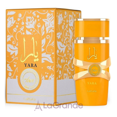 Lattafa Perfumes Yara Tous  