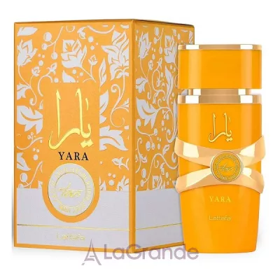 Lattafa Perfumes Yara Tous  